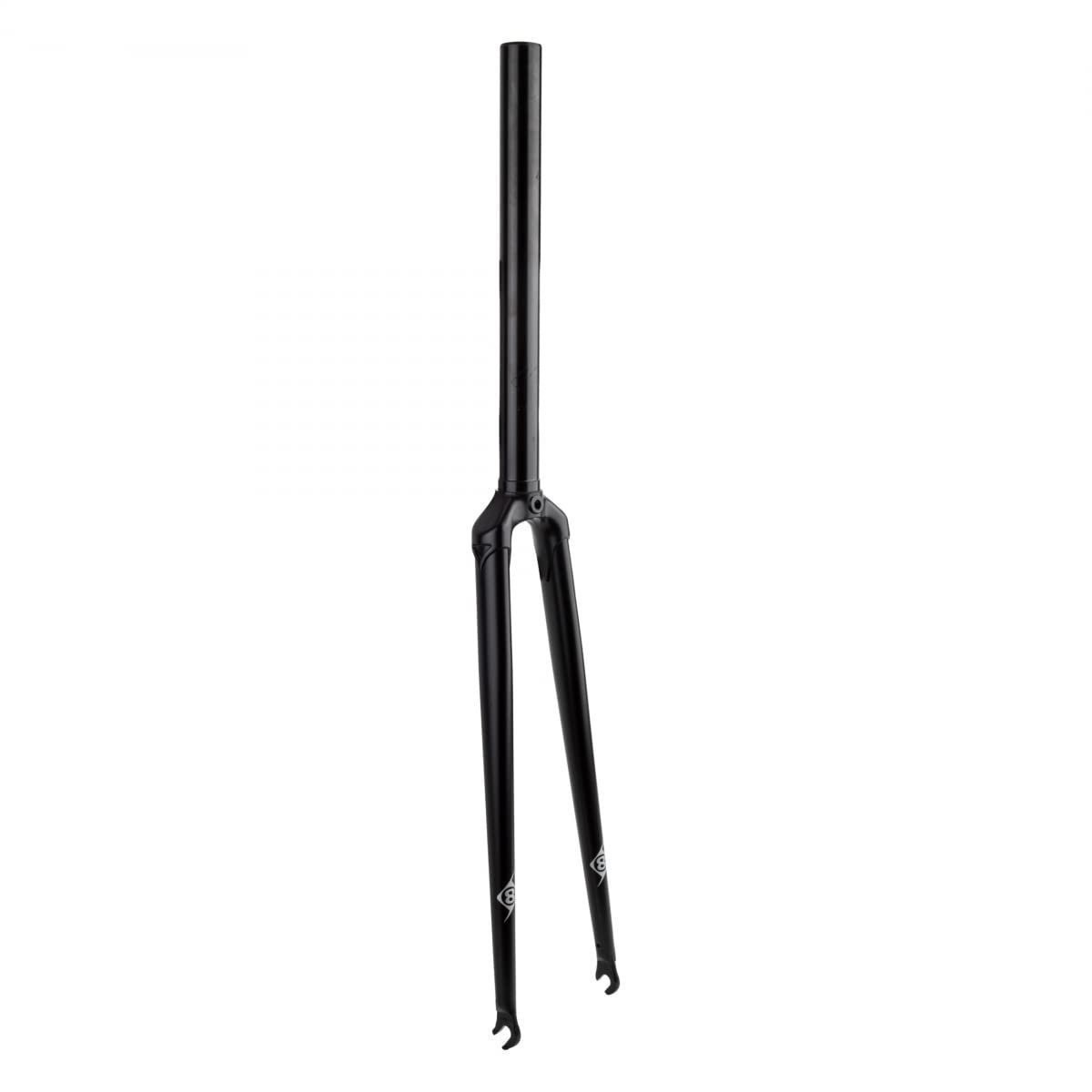 Origin8 Cro-Mo Lite II Road Fork, 47-57mm Reach