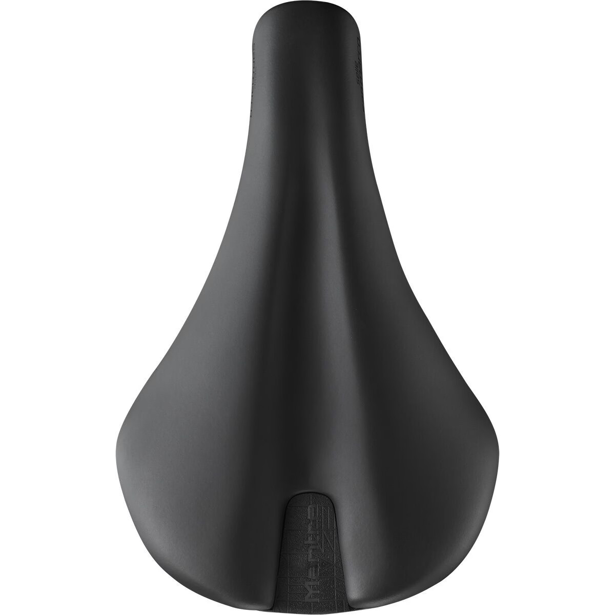 Selle San Marco Mantra Manganese Saddle Silkfeel, L2, W 150 x L 245mm