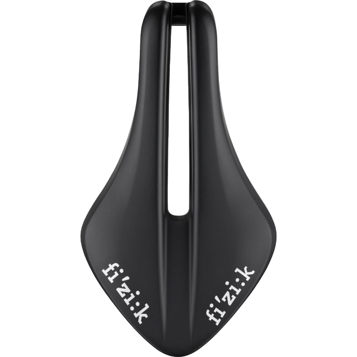 Fizik Transiro Aeris Long Distance R3 Saddle – 242 x 135mm Black
