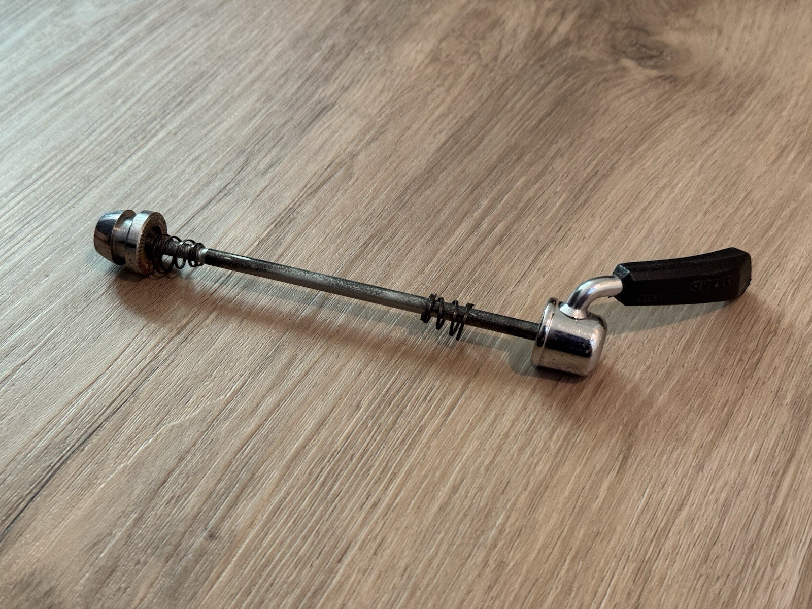 SUNTOUR FRONT SKEWER 100 MM SPACING Made In Japan Vintage