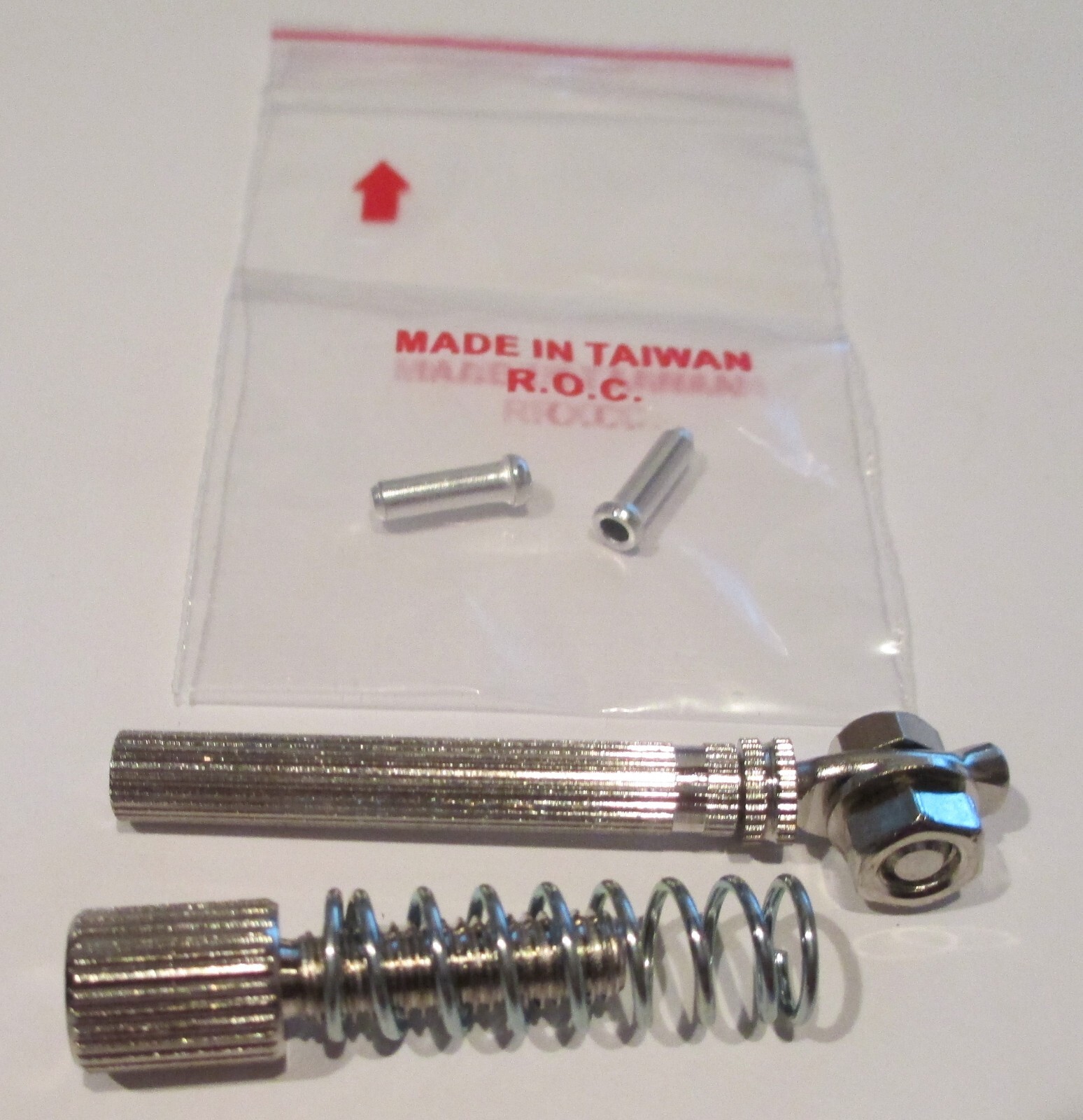 Shimano 3 Speed Cable & Housing & Hardware from Sunlite