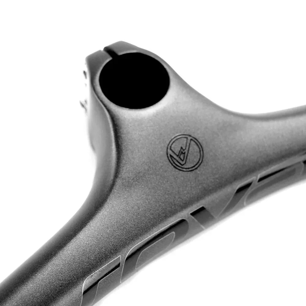Mtb Handlebars And Stem 28.6mm -10Degree Carbon Integrated Handlebar 720-760mm