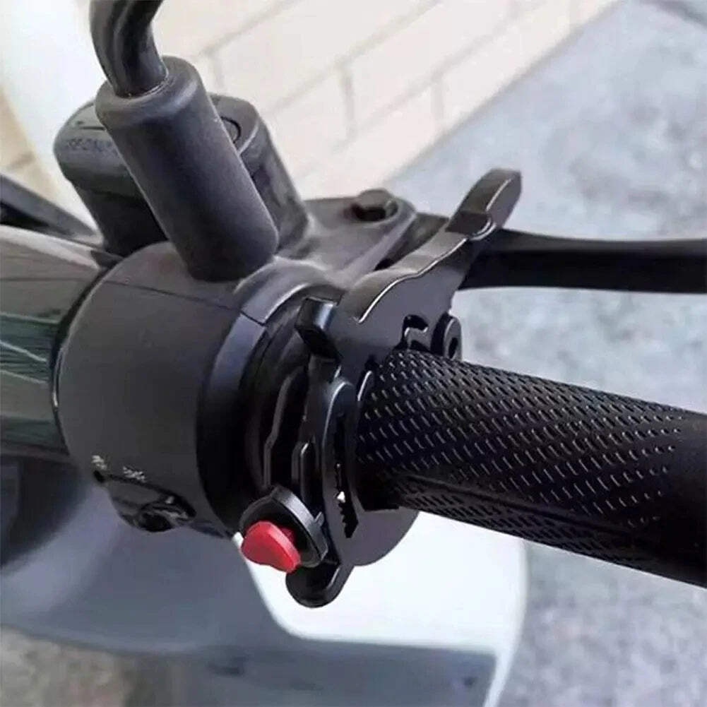 Cruise Control For Motorcycle Throttle Motorcycle Throttle Cruise Control Motorc