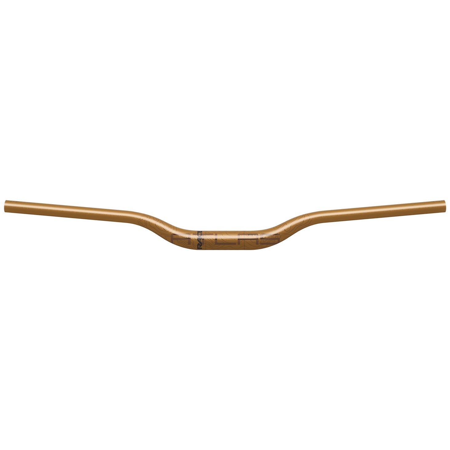Race Face Atlas MTB Mountain Bike Riser Bar 35.0 x 40mm Rise x 800mm Kash Money