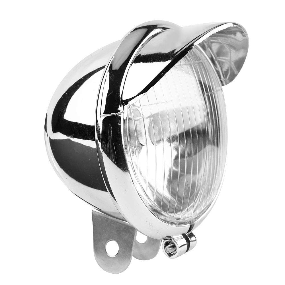 Standard Fitment Retro Motorcycle Light Bike Lighting Long for service Life
