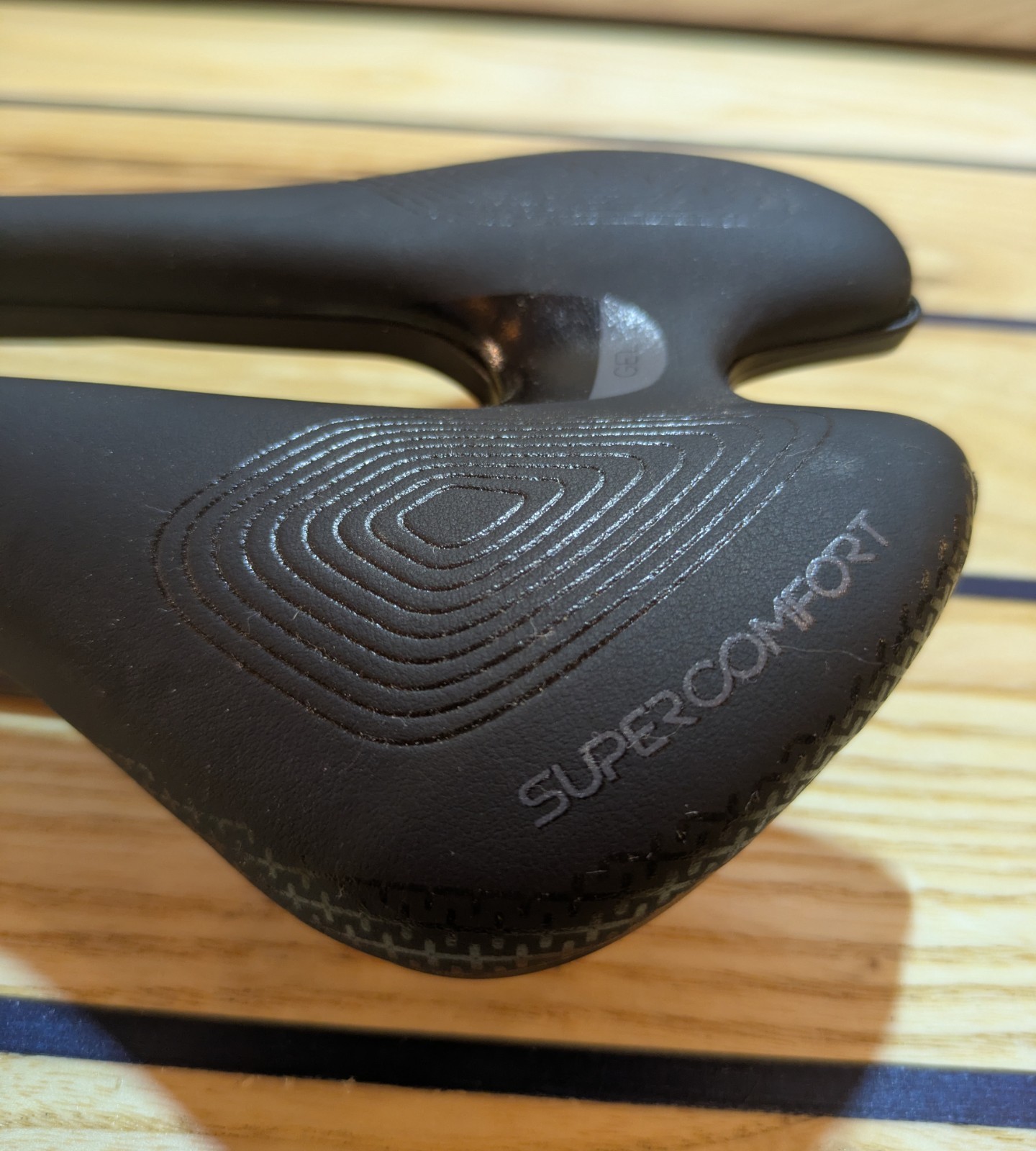 Selle San Marco – Aspide Short Supercomfort Racing – S3