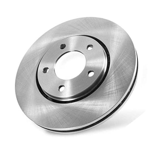 Rear Brake Rotor for Mazda 6 2014-21 – Direct OE Disc Replacement Rotor,