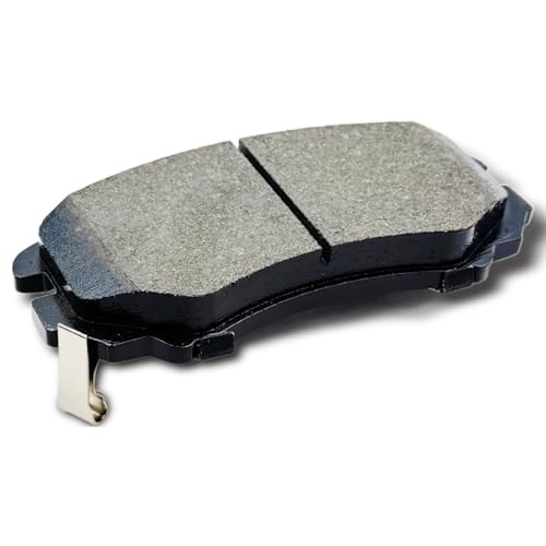 D924 D1313 Front Rear Ceramic Brake Pads Set Fit For Hyundai