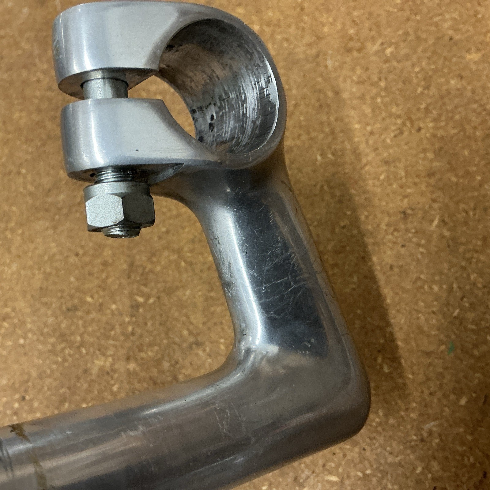 ATAX QUILL STEM 75 MM 25 MM CLAMP 22.0 MM