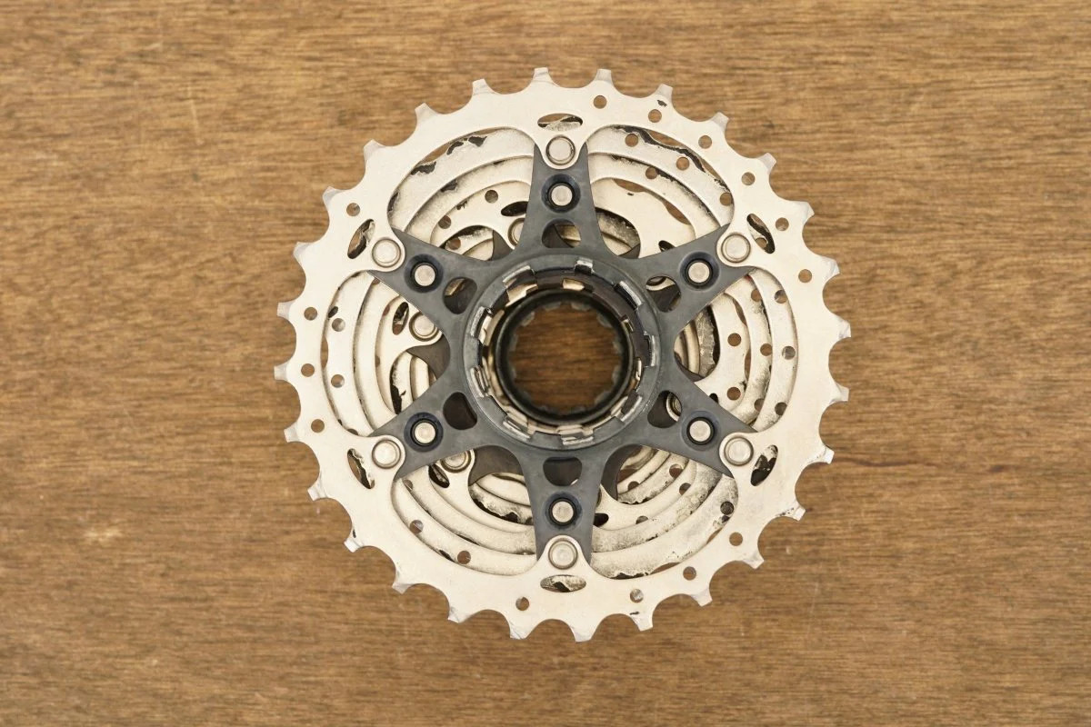 11-28T Shimano Ultegra CS-6800 11 Speed Cassette 247g