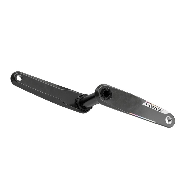 SRAM Force AXS Crank Arm Assembly DUB Wide E1