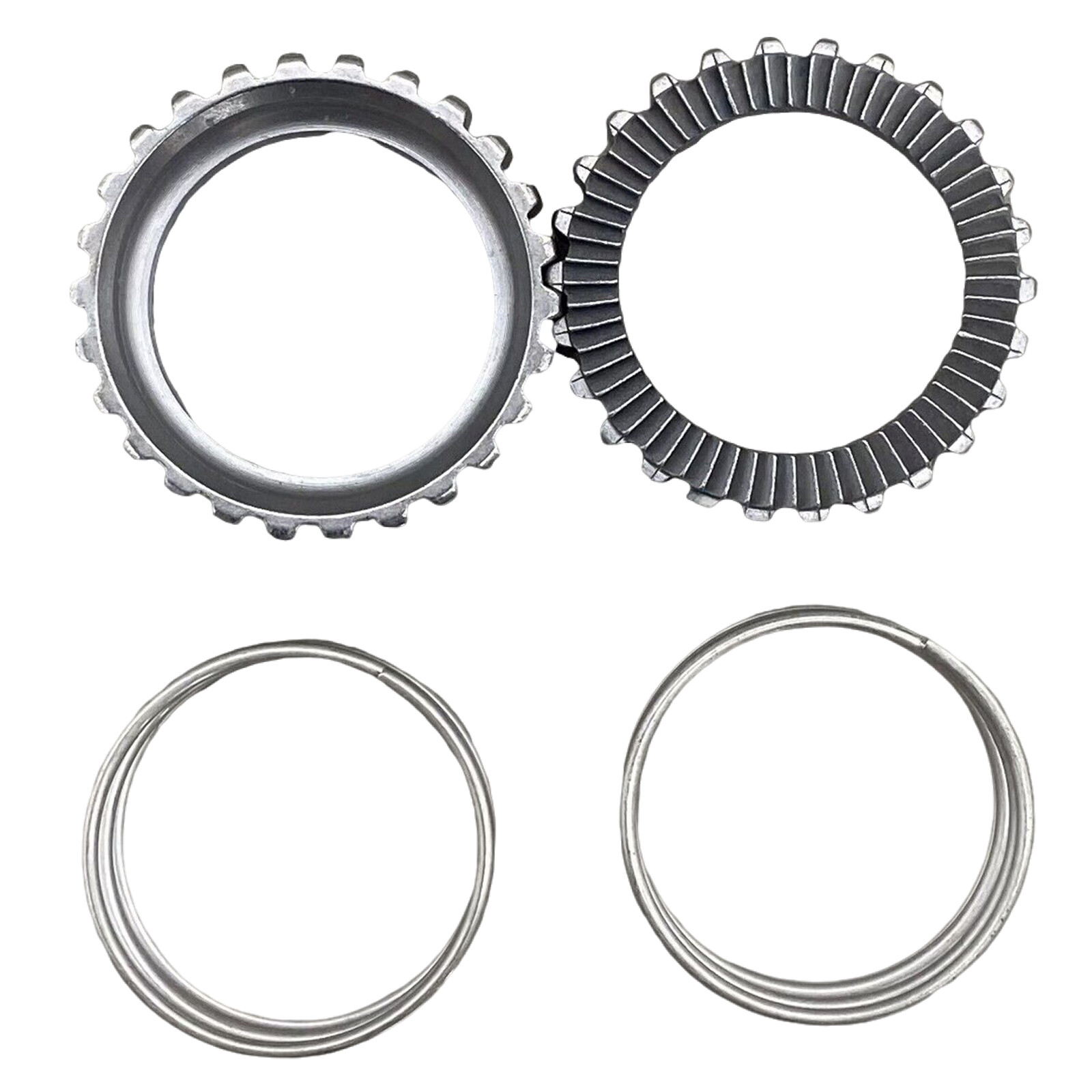 Fits For DT Swiss 180 190 240S 340 350 440 540 36T/54T/60T Star Ratchet Hub Kit