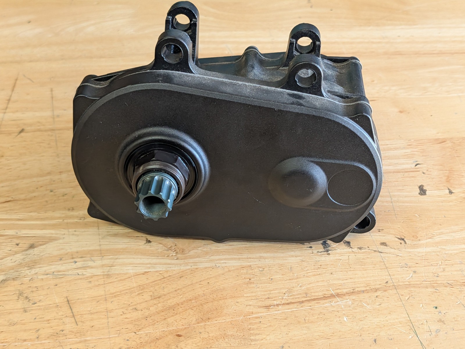 Brose S-Mag Horizontal Motor 90NM New open box motor SOLD AS-IS