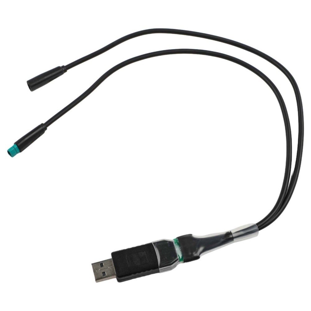 USB CAN Interface Cable for For bafang EBIKE Motors M400 G330 G521 M620