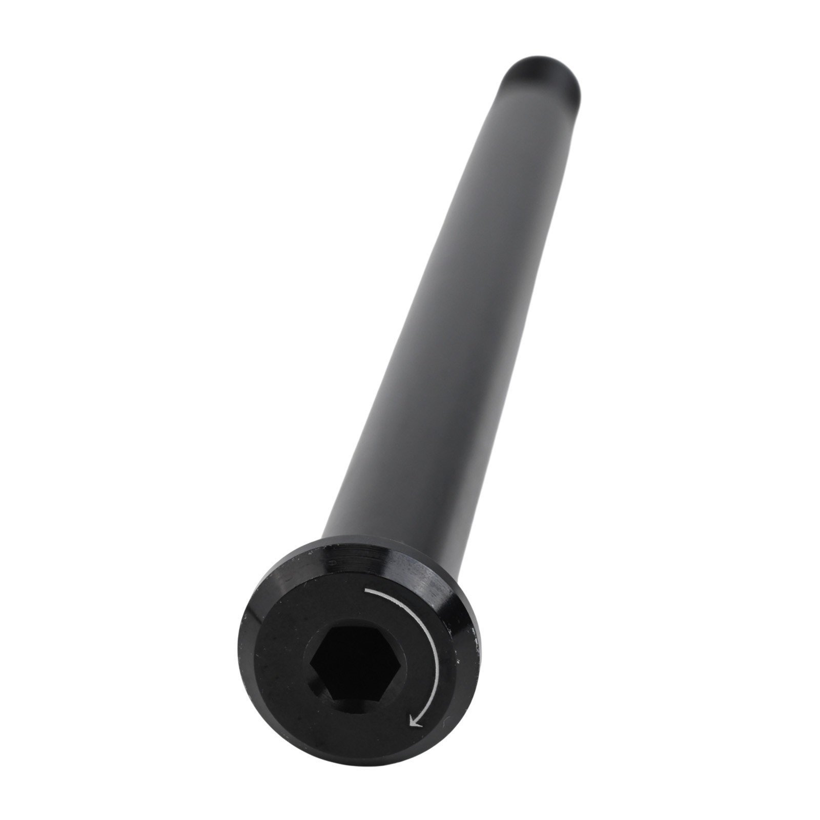 Bike Bicycle Cycling Replacement Front/Rear Thru Axle 12mm 124L/168L/174L P1.0