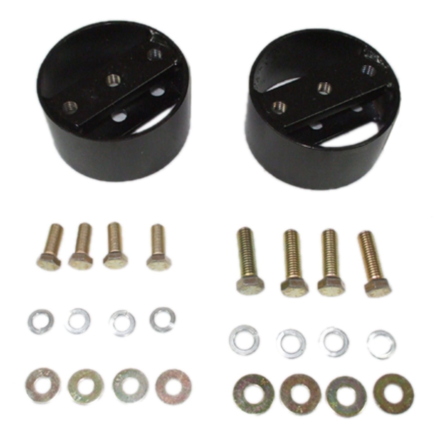 Firestone WR17602375 6″ Spring Spacer Axle