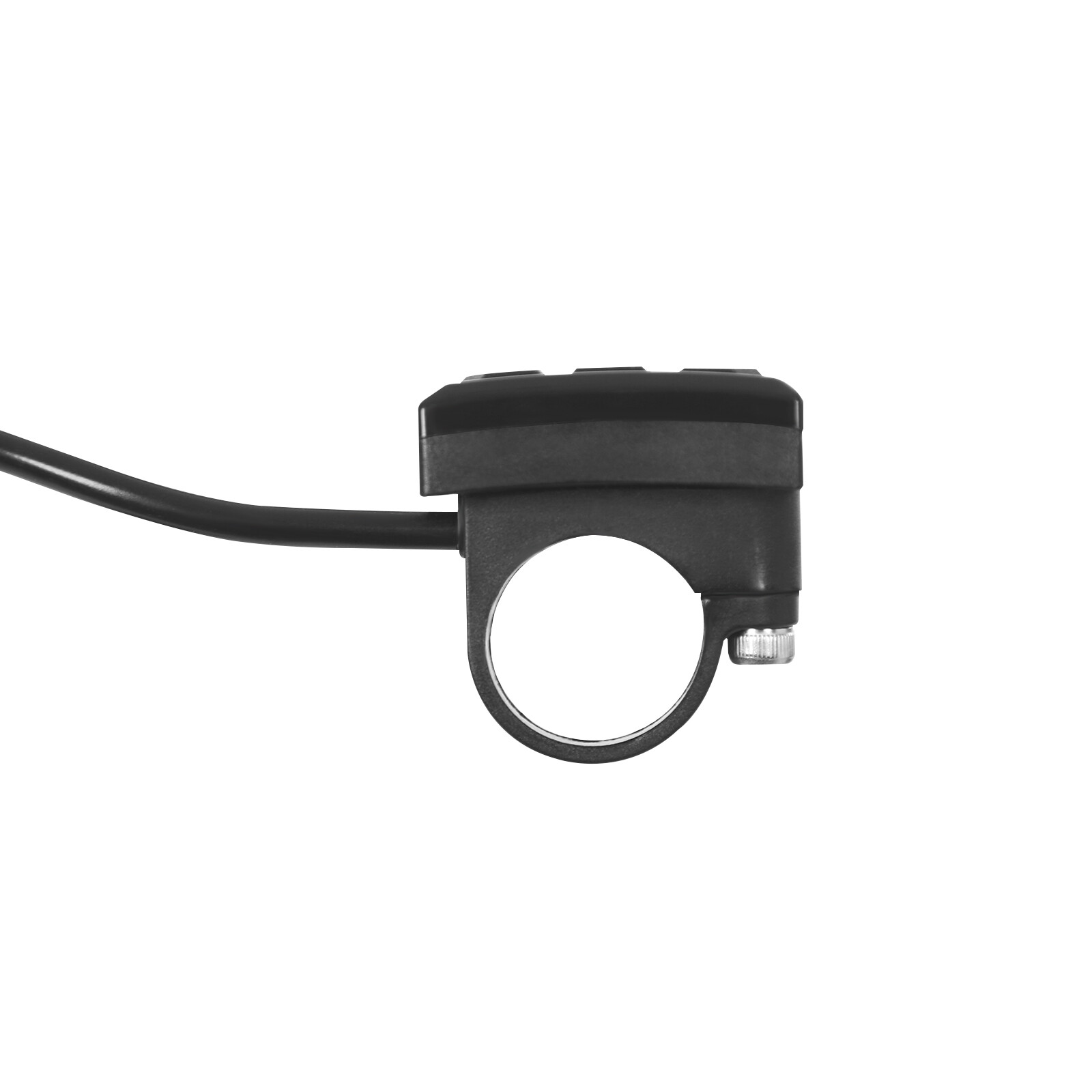 Electric Bicycle LCD Display Screen, Electric Bicycle Display Screen, LCD Screen