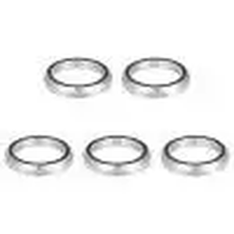 MTB Road Bicycle Headset Bearing 41/41.8/51/52Mm MTB Steering Bearings Bike Acce