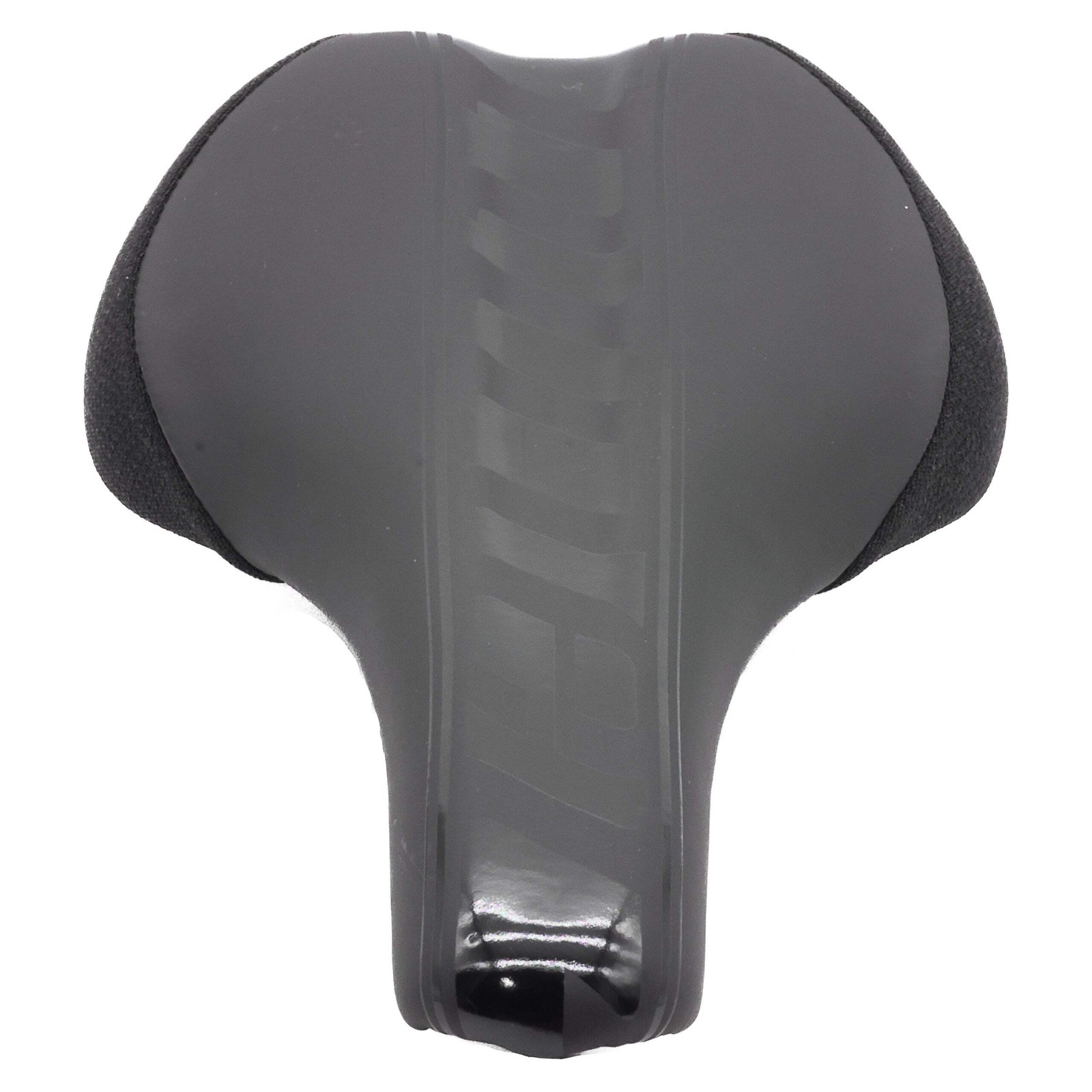 Niner Trail MTB Saddle Ti Rails – Black