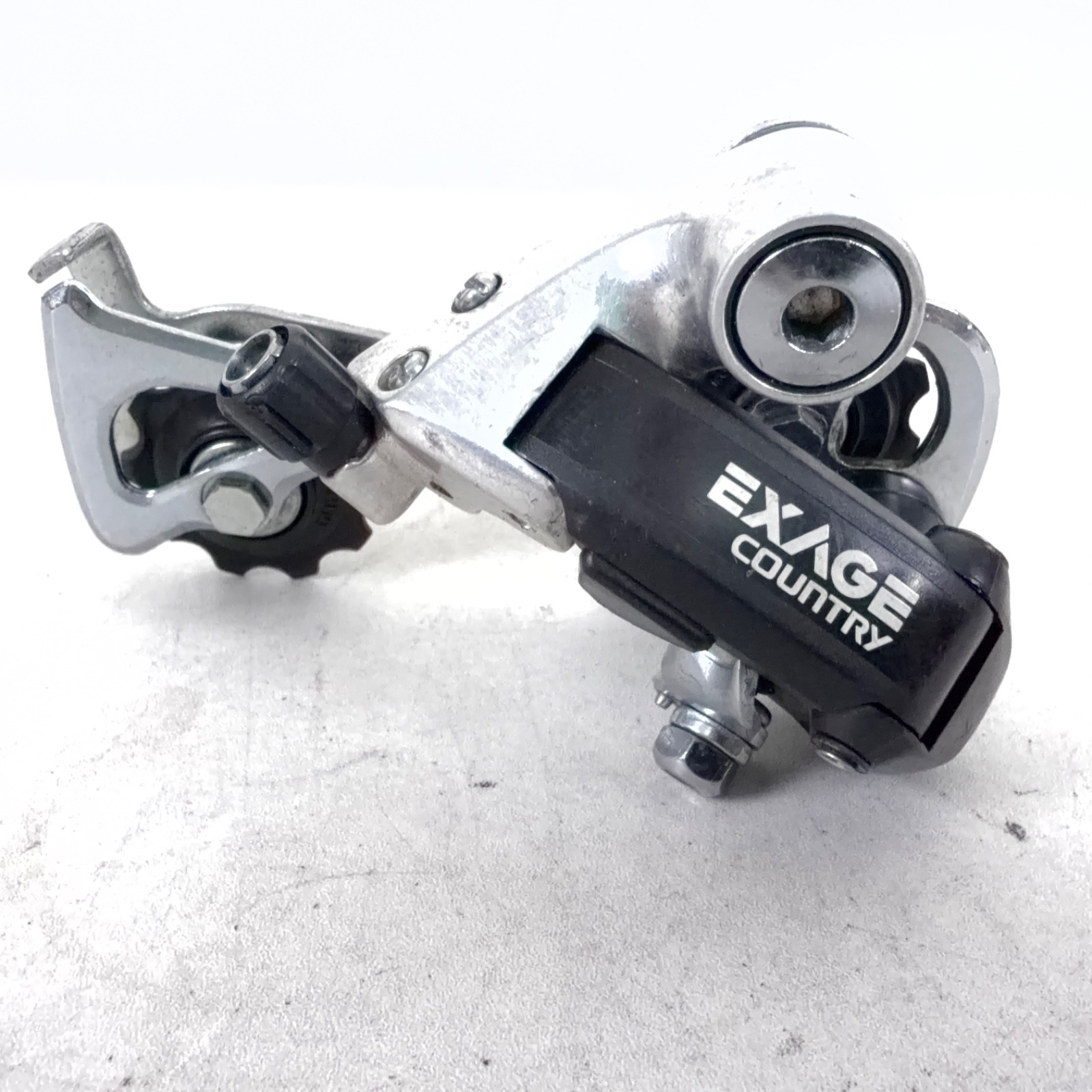 Shimano Vintage Exage Country Long Cage Rear Derailleur RD-M250 5/6/7 Speed