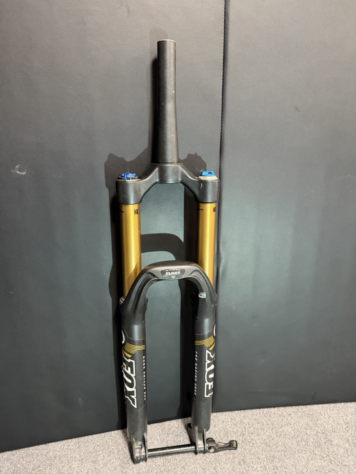 Fox 34 Float 27.5 150mm 2013 Suspension Fork 1