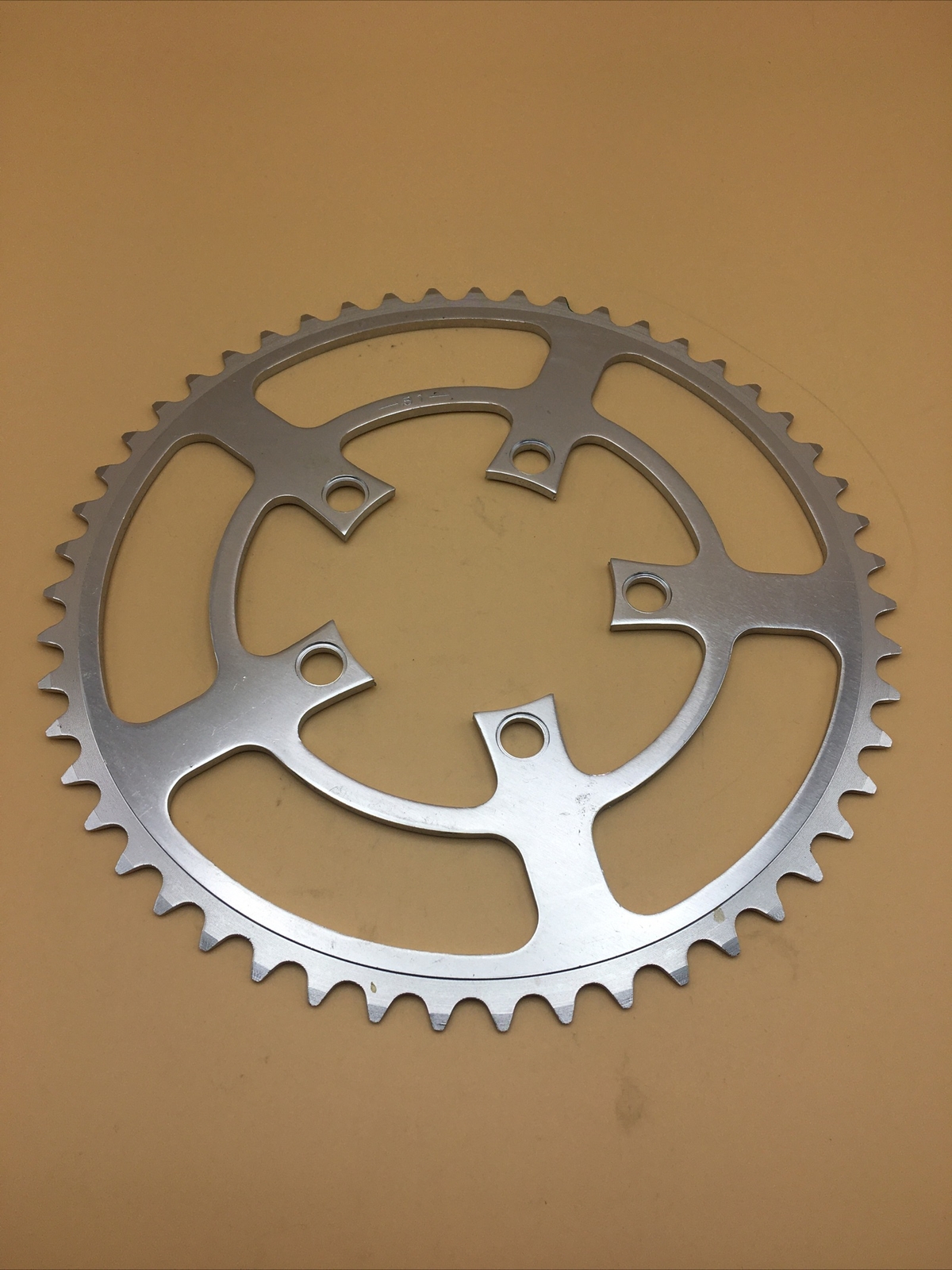 51 Tooth Chainring 86mm BCD SR Stronglight NOS