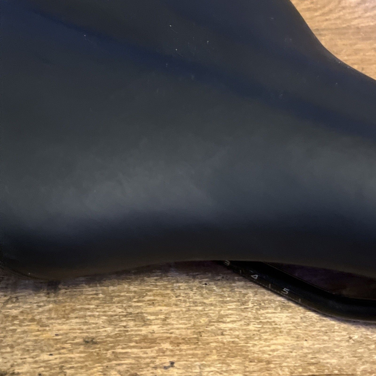 Cionelli Saddle 275 mm Length 150 mm Width Comfort Hybrid Fitness Hybrid Road
