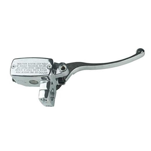 XDF 1″ 25mm Right Motorcycle Handlebar Front Brake Clutch Master Cylinder with
