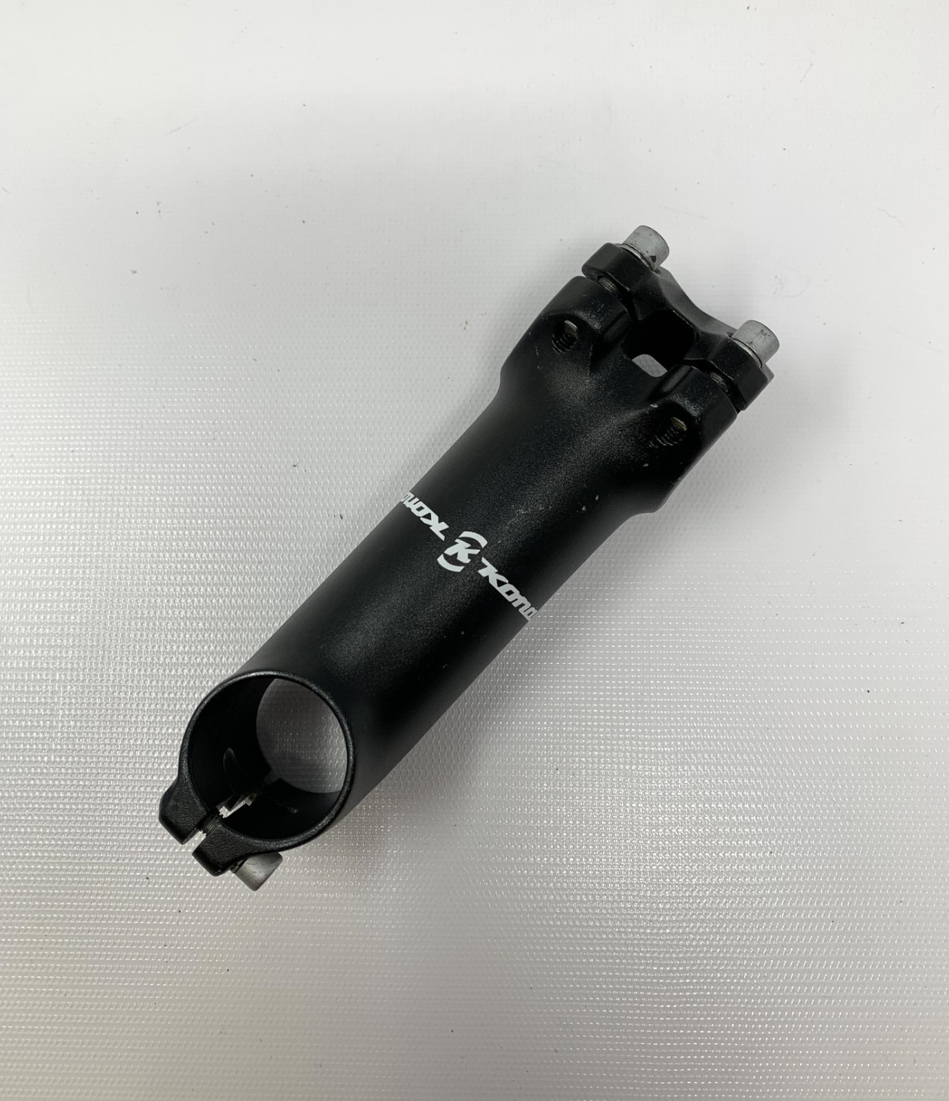 Kona 6 Deg x 100mm Length x 31.8mm Clamp Stem