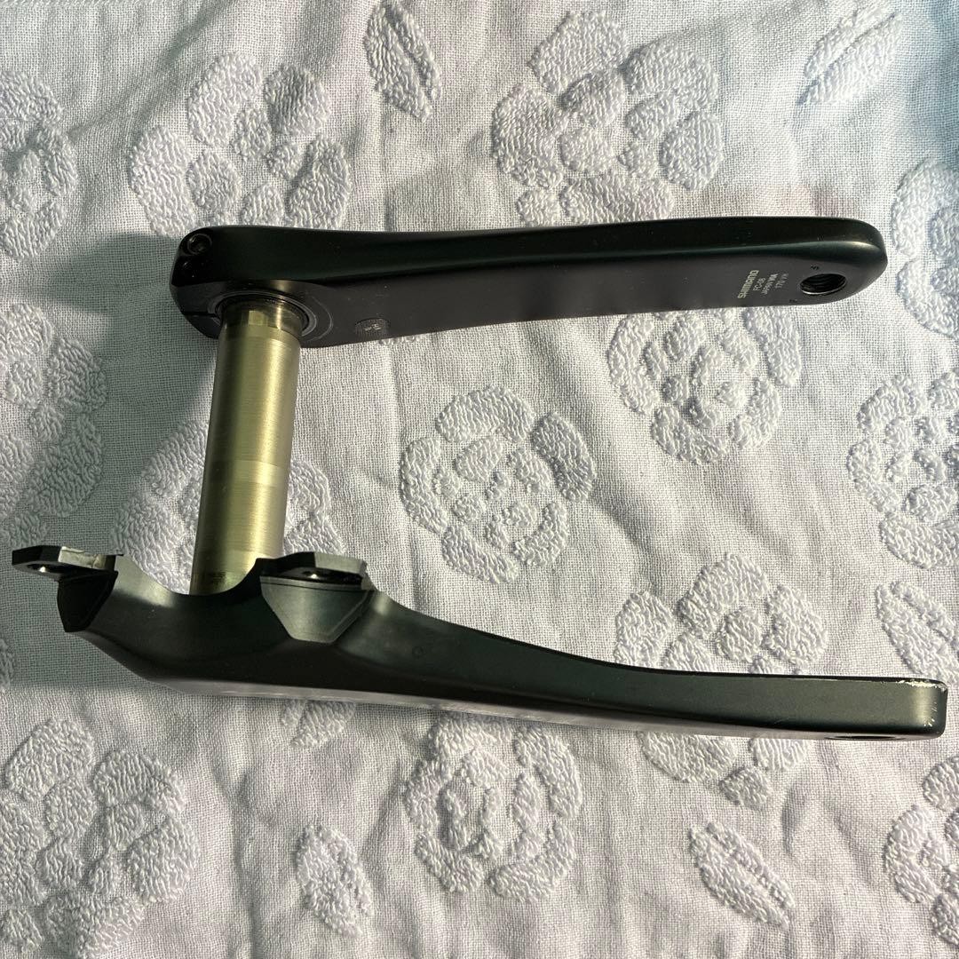 For ULTEGRA fc-08 c 170mm