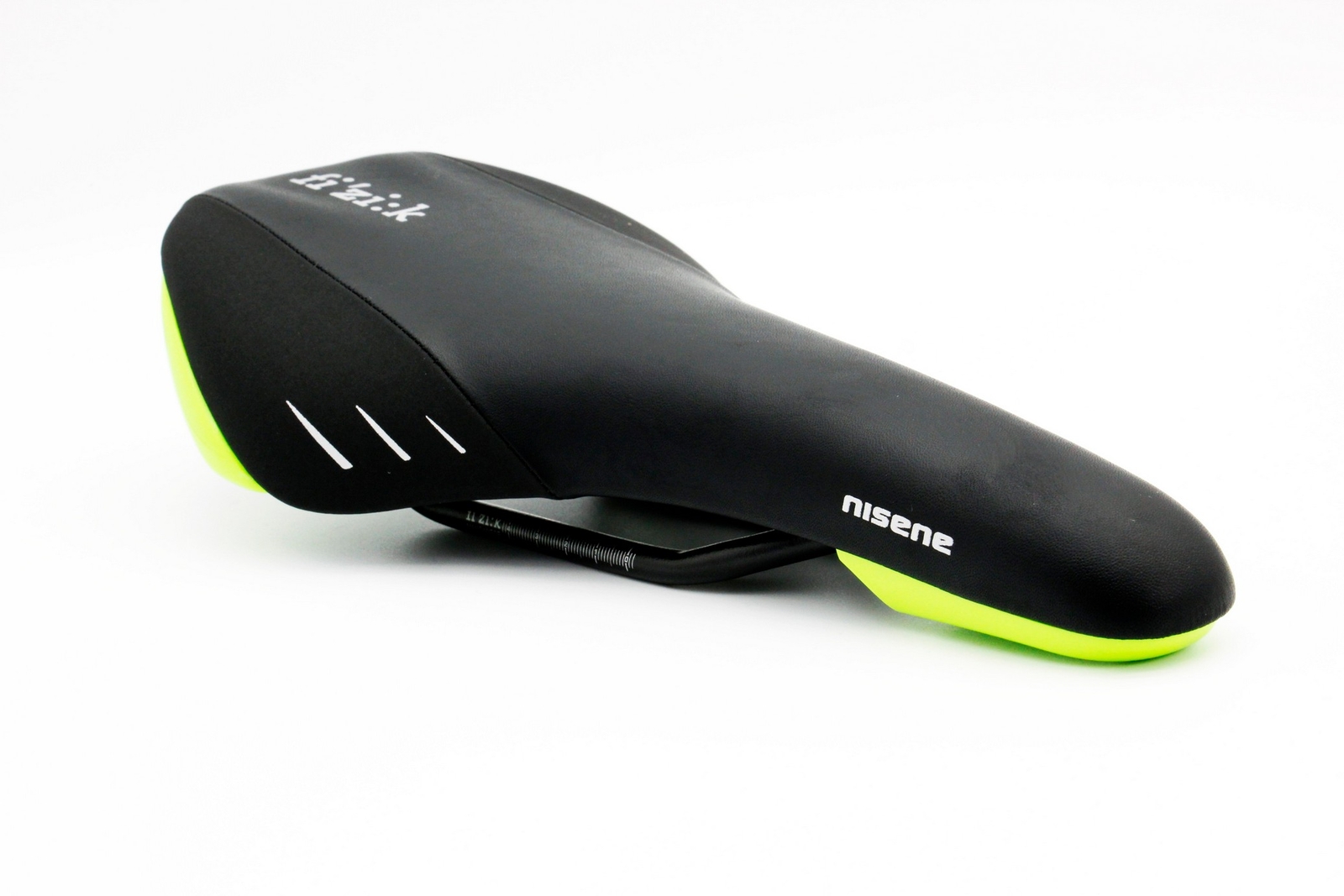 Fizik Nisene Wing Flex Road MTB Cyclocross Gravel Bicycle Saddle eBike Seat