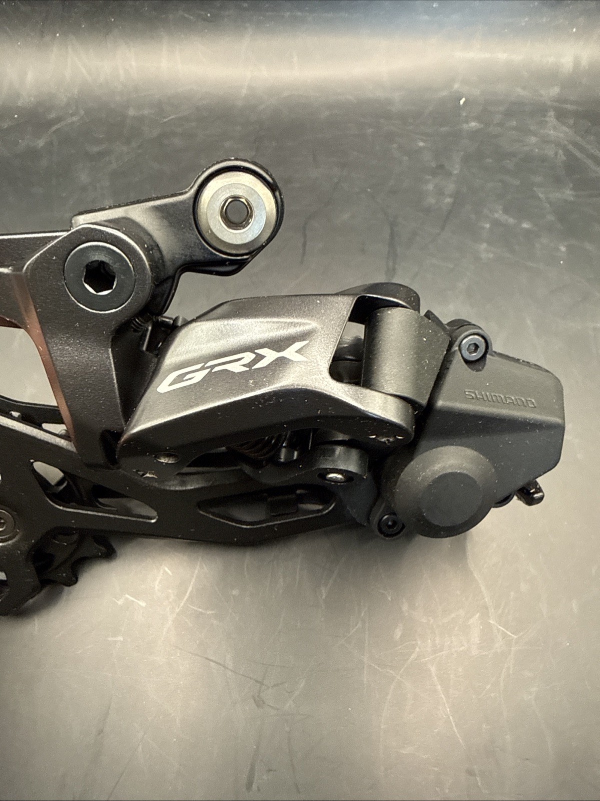 Shimano Grx Rx820 12 Speed Rear Derailleur Gravel 2×12 (9480)