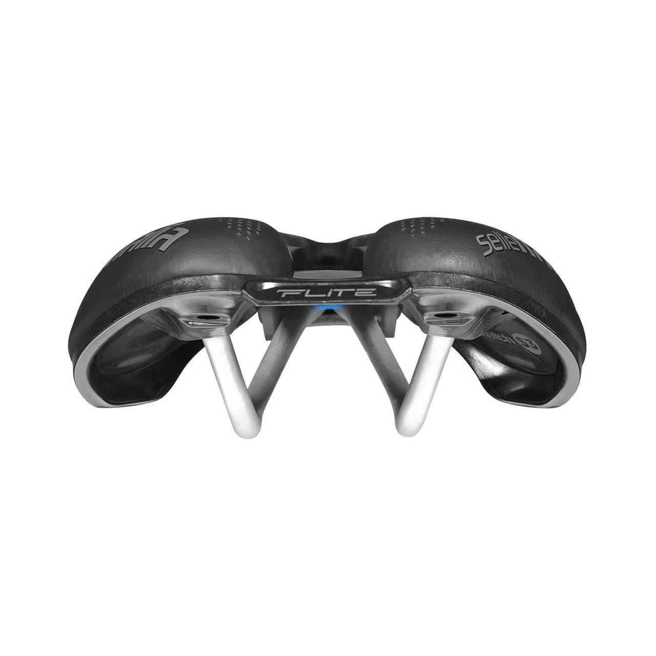 Selle Italia saddle FLITE BOOST X-CROSS Ti316 SUPERFLOW S3 135 size Ti316 rails
