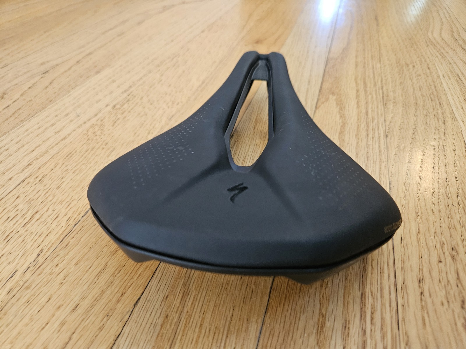 Specialized Power Saddle Hollow TI 155mm