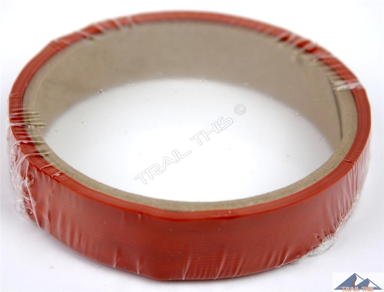 Orange Seal Bicycle Tubeless Conversion Rim Tape 12-yards length / 18mm wide