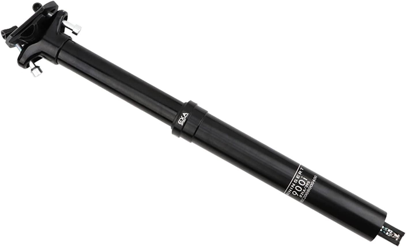 EXA Form 900i 30.9mm/395mm Remote Control Dropper Post with 1x Lever kit
