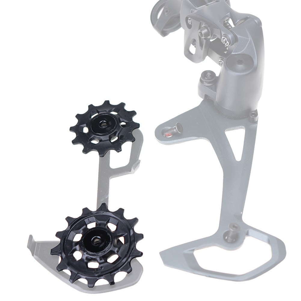 For EAGLE 12-speed Systems Gear Pulley Set Bicycle Maintenance Modern Design