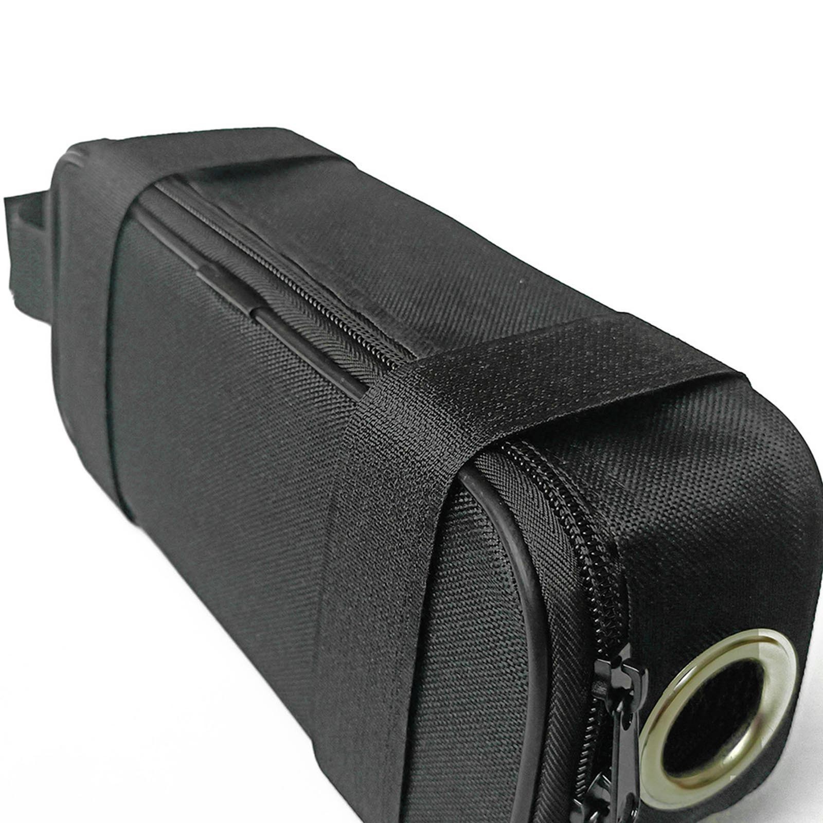 27cmx9.5cmx7cm Bicycle Bag Controller Bag Conversion Accessory Electric Bicycle
