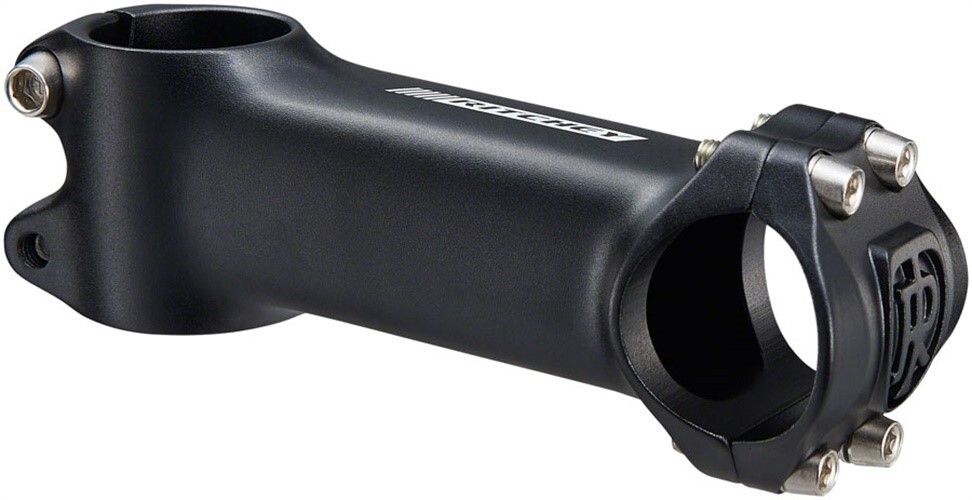 Ritchey RL-1 4-Axis Stem – 31.8mm Clamp, 120mm, Black
