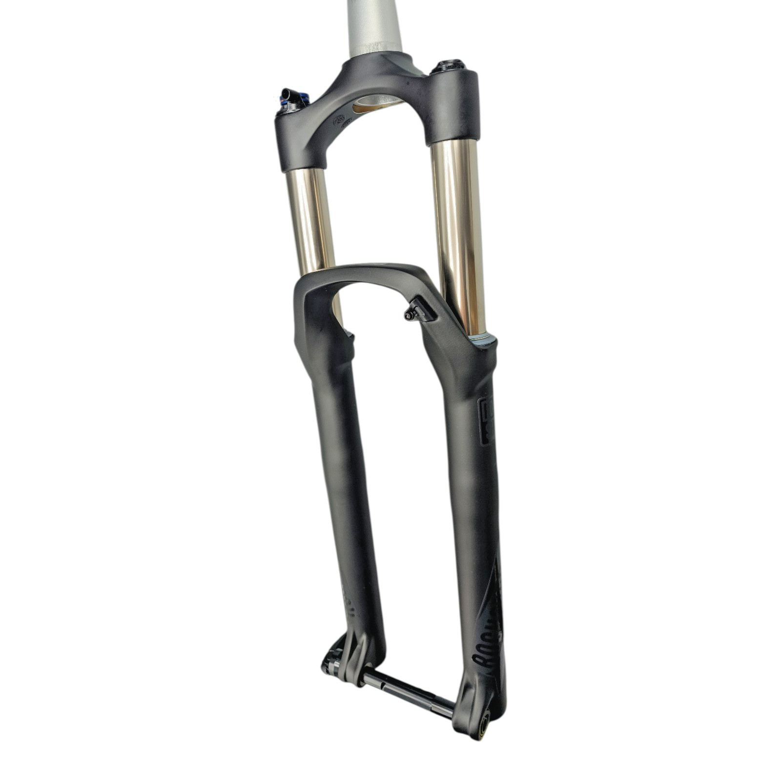 Rockshox Fork SEKTOR RL Silver Lockout Air 130 Mm 29″ Tapered 15X100 – NEW