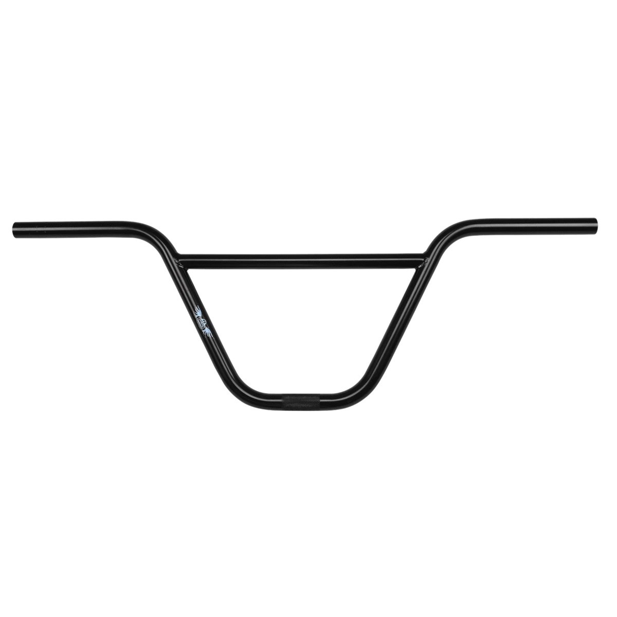 SE RACING POWER WING 2PC BARS 9″ BMX BIKE BIKES HANDLEBARS S&M GT HARO REDLINE
