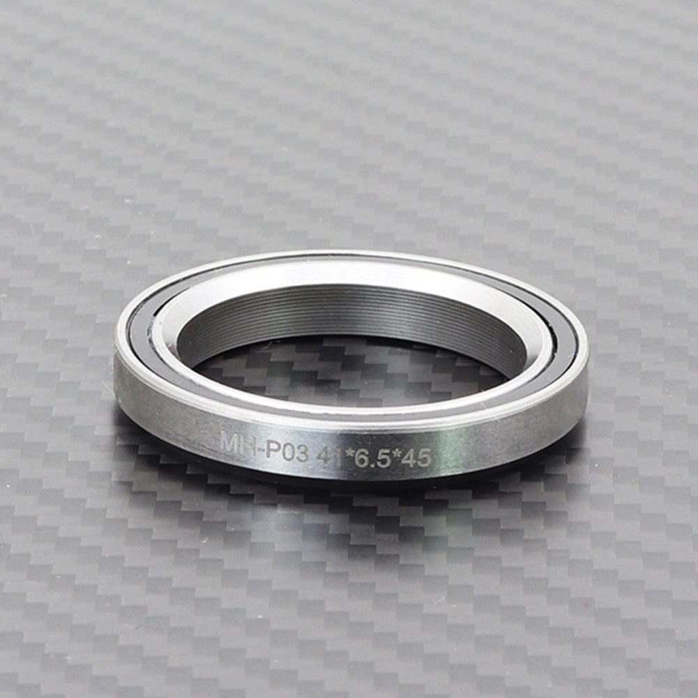 High Quality Headset Bearings Headset 38/39/41/44/49/52mm 45/36 Angle Bearings