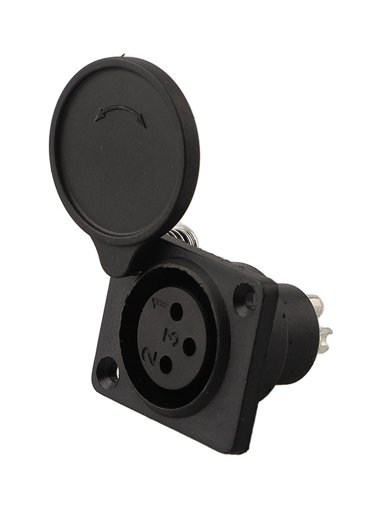 2.1mm DC Charging Adapter Compatible with For hailong 1 and 2 Battery Types