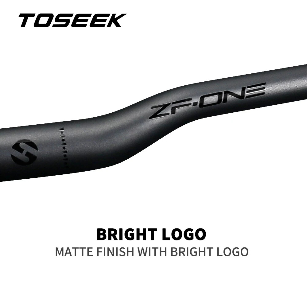 Full Carbon Fiber MTB Bicycle Handlebar 31.8mm Bicycle Parts 580mm – 760mm
