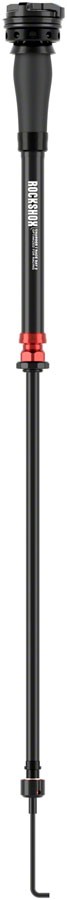 RockShox Damper Upgrade Kit – Charger Race Day 2 / 2-Postion, 30mm (40mm Max