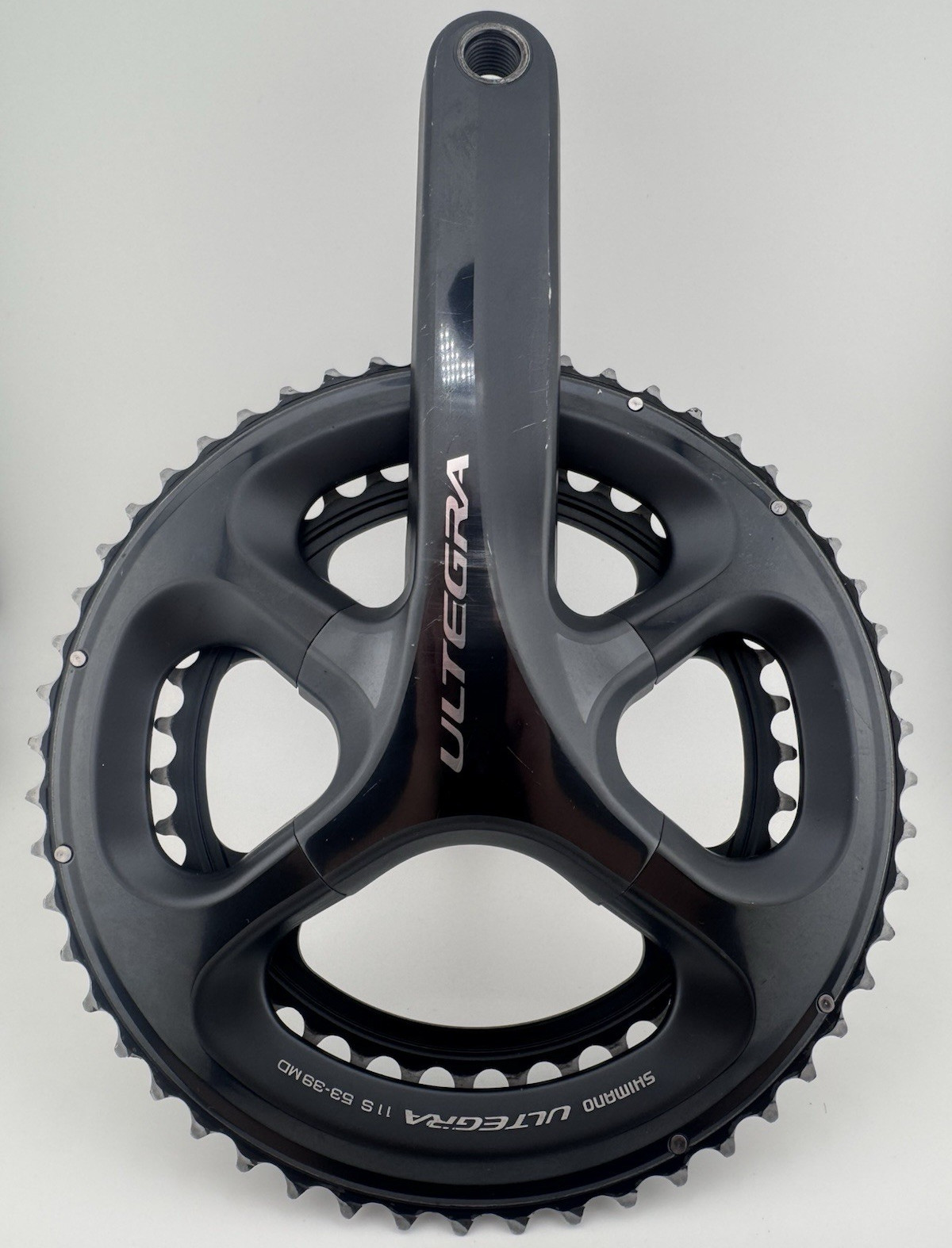 Shimano Ultegra Road Bike Groupset 6pc Crankset Shifters Derailleurs Brakes
