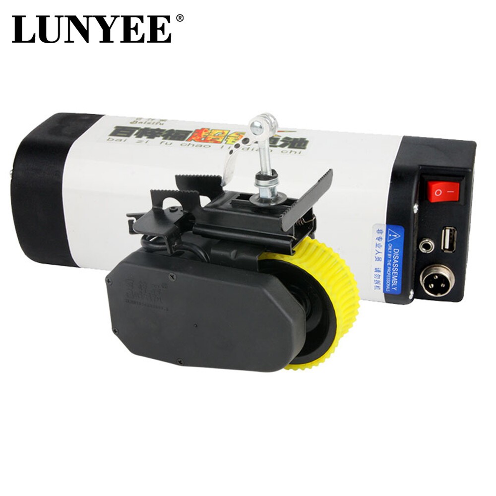 24V36V Bicycle Motor Speed Booster Kit Bicycle Friction Drive DIY Electric Bike