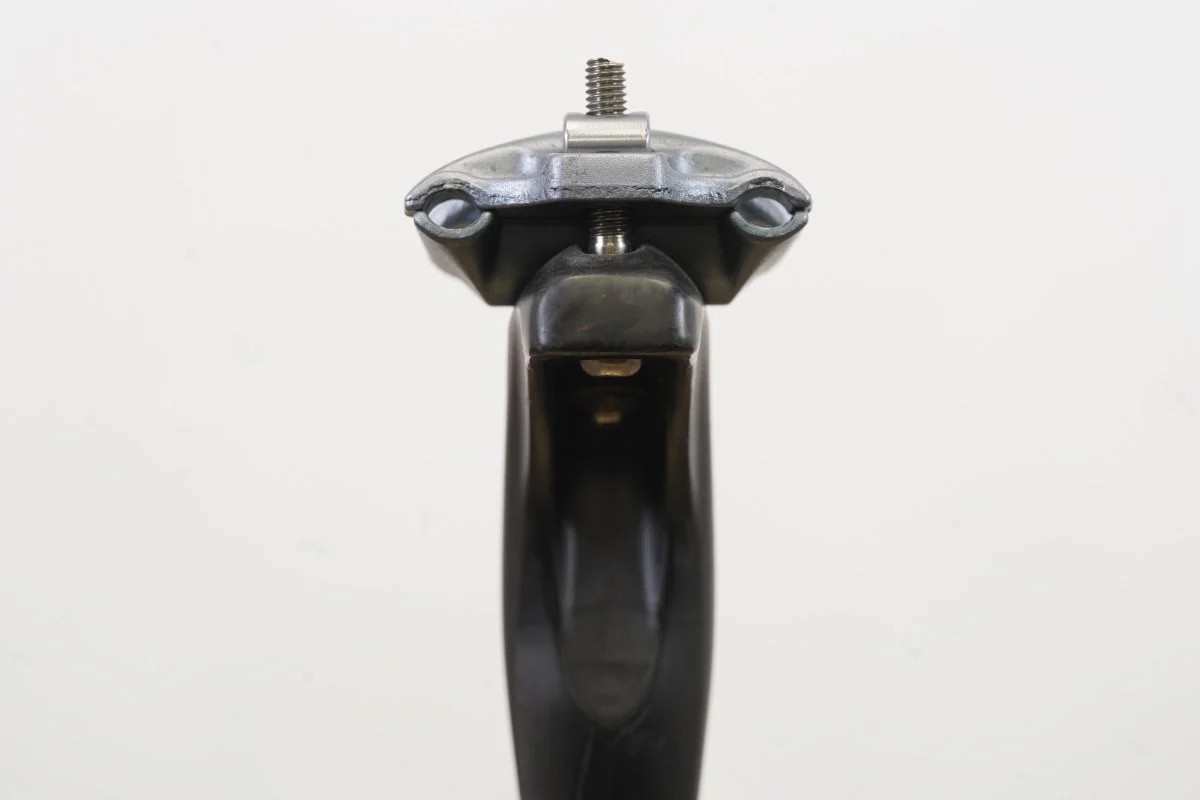 25.4mm Cannondale SAVE Carbon Setback Road Bike Seatpost 195g