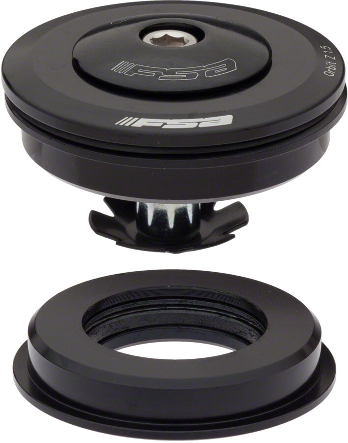 FSA Orbit Z 1.5R ZS Reducer 1.5-in to 1-1/8-in