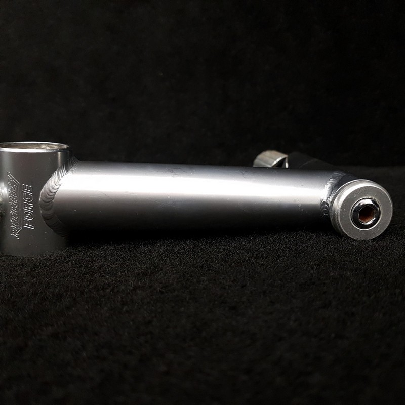 RITCHEY FORCE by NITTO VTT Stem 130 mm (Ref 1000)
